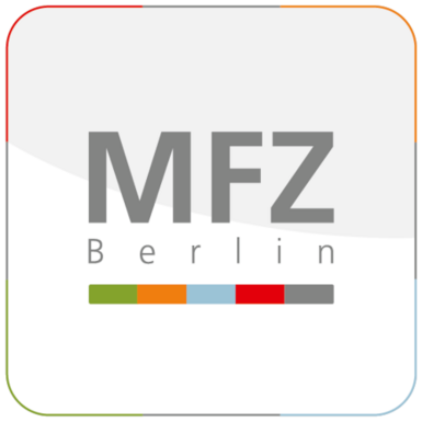 Logo von MFZ Berlin - Weiterbildungen für Medizinische Berufe